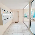 2 A La Avec Vue 公寓 卡内