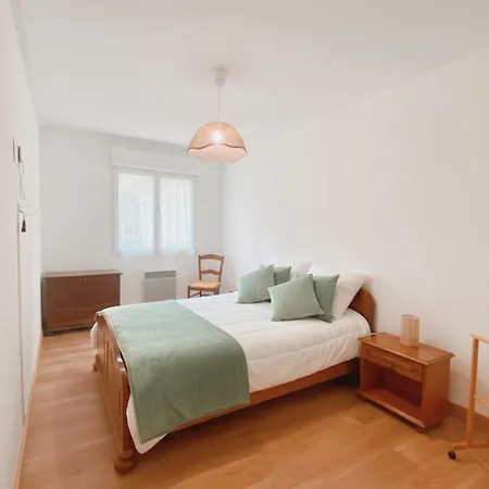 아파트 2 A La Avec Vue