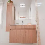 아파트 2 A La Avec Vue *