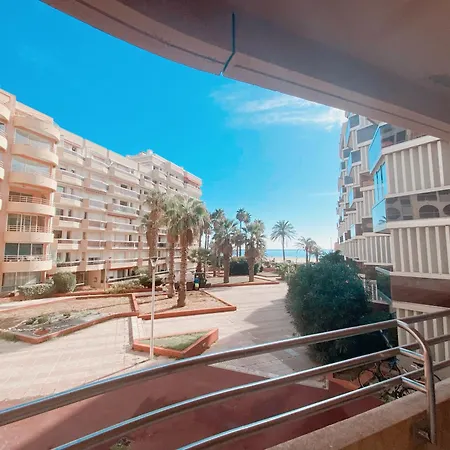 Apartamento 2 à La Avec Vue Canet-en-Roussillon