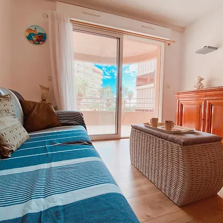 Apartamento 2 à La Avec Vue