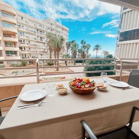 2 à La Avec Vue Apartamento *
