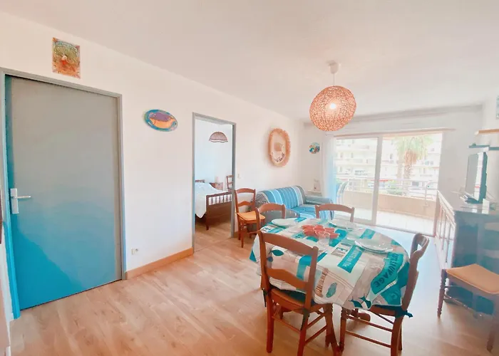 2 à La Avec Vue Apartamento