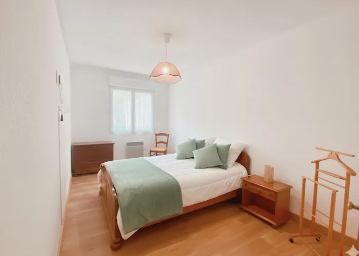 Apartamento 2 à La Avec Vue